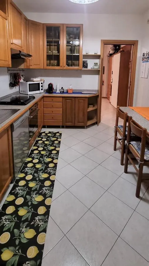 Appartement La Casetta Di Grazia E Nino à Buccinasco