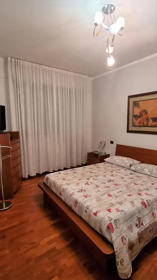 Appartement La Casetta Di Grazia E Nino à Buccinasco