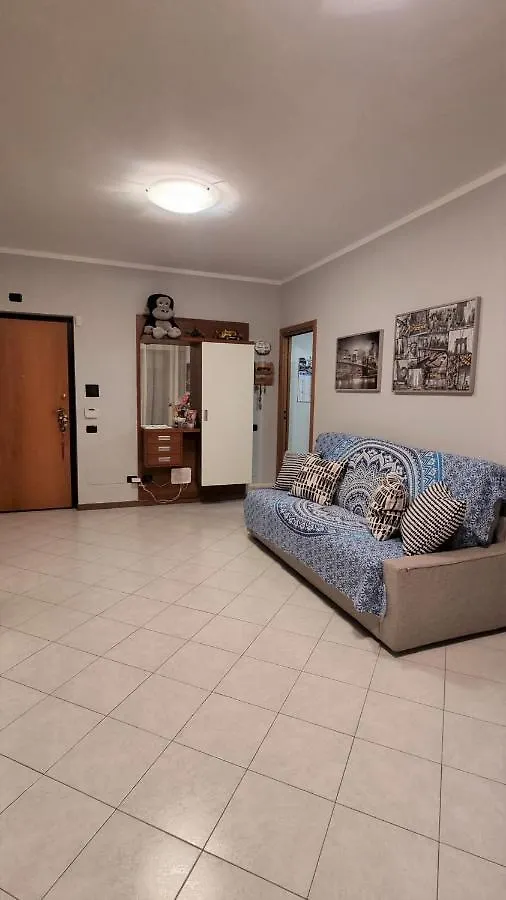 Appartement La Casetta Di Grazia E Nino à Buccinasco